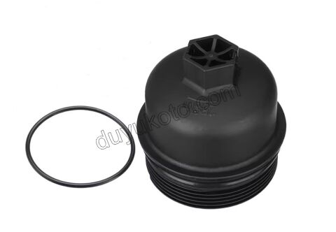 KAPAK YAG FILTRE UST YM 1.6İ 16V Benzinli DW10 8V P407 BXR3
