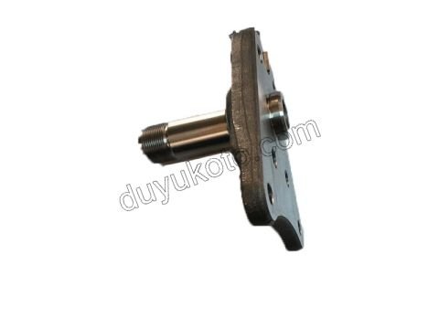 Arka Torsıyon Mili P207 P2081 P20081 30MM