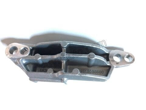 Alternatör Bağlantı Ayağı UST P301 EB2