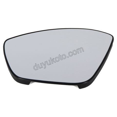 Peugeot 208 2008 Citroen C3 Aircoss Dikiz Ayna Camı Sol (Rezistanslı) 2013/2021