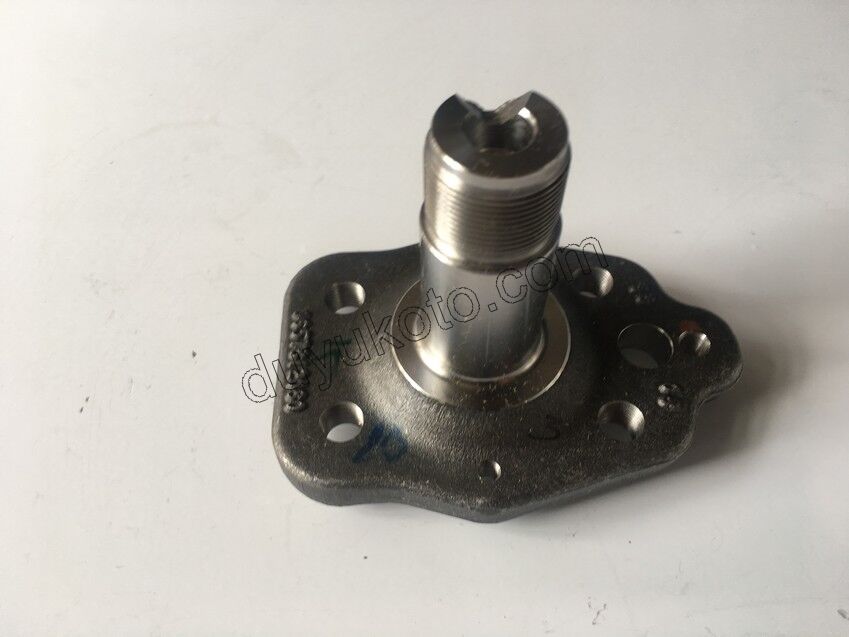 Arka Torsıyon Mili P207