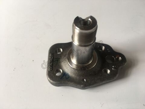 Arka Torsıyon Mili P207