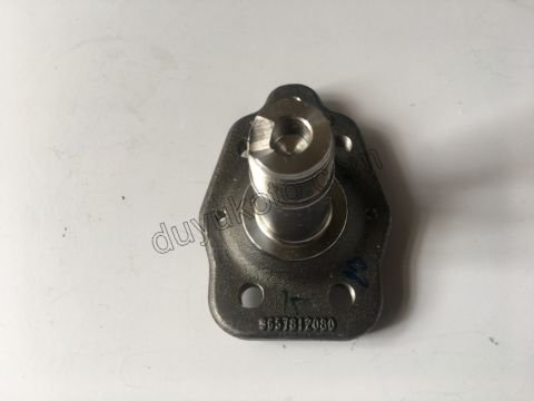 Arka Torsıyon Mili P207