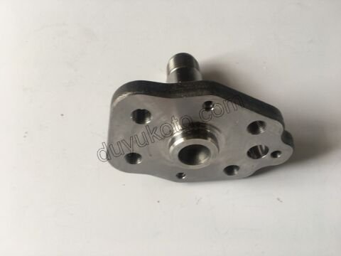 Arka Torsıyon Mili P207