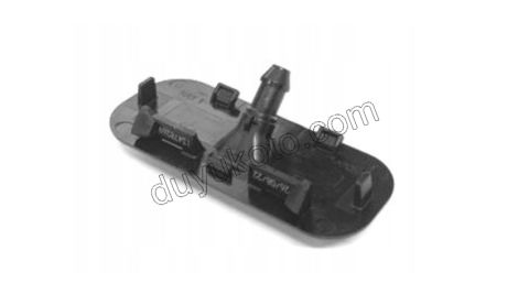 Cam Yıkama Su Fiskiyesi Ön C3AIR