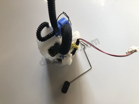 Yakıt Pompası P107 C1 1.0CC
