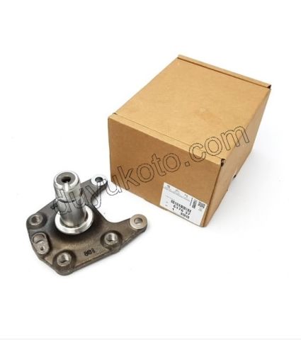 Arka Dingil Mili PRT3