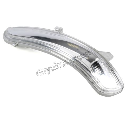 Peugeot 208 2008 Citroen C3/C3 Aircoss Ayna Sinyali Sol 2009/2021