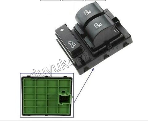 TEK ANAHTAR CAM L BXR3MQ