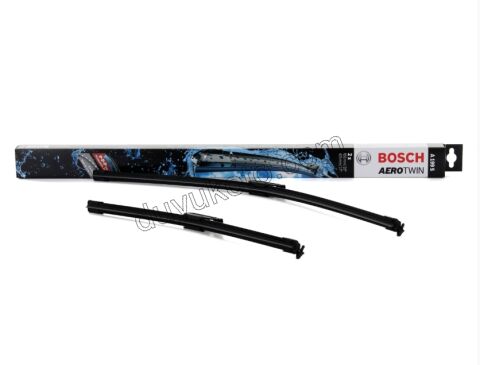 Ön Silgi Süpürgesi Takım CCT 65CM+42,5CM