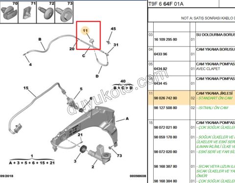FISKIYE MEME ON CAM SU P3082 T9