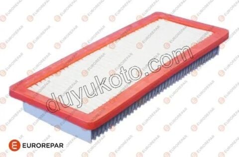 Peugeot 207 208 308 Hava Filtresi 156HP 1.6VTi 120HP THP P3001