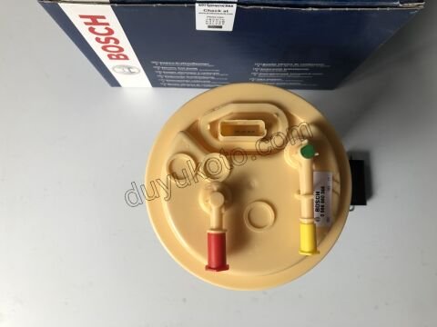 Yakıt Şamandırası Motorsuz P206 P406 DIZEL