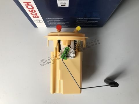 Yakıt Şamandırası Motorsuz P206 P406 DIZEL