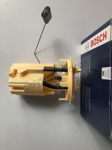 Yakıt Şamandırası Motorsuz P206 P406 DIZEL