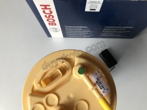 Yakıt Şamandırası Motorsuz P206 P406 DIZEL