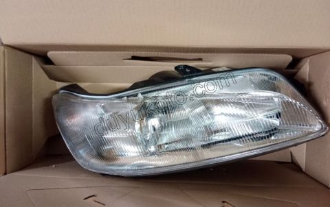 FAR + SINYAL R (H7+H7) EM P3061 SW CIZGILI