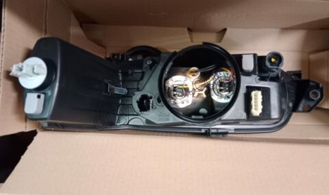 FAR + SINYAL R (H7+H7) EM P3061 SW CIZGILI