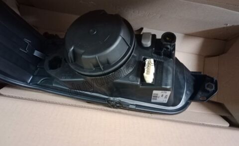 FAR + SINYAL R (H7+H7) EM P3061 SW CIZGILI