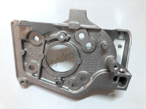 Mazot Pompası Bağlantı Ayağı  1.6HDİ Euro5 DV6E DV6D