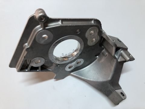 Mazot Pompası Bağlantı Ayağı  1.6HDİ Euro5 DV6E DV6D