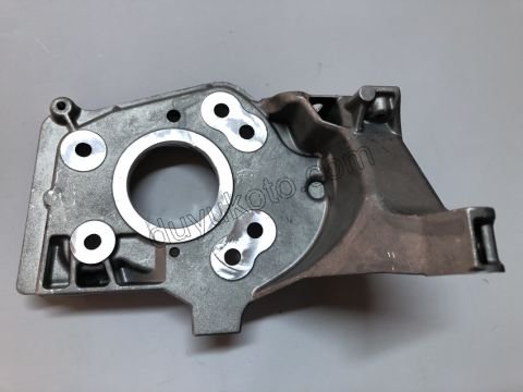 Mazot Pompası Bağlantı Ayağı  1.6HDİ Euro5 DV6E DV6D