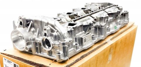 KAPAK SILINDIR KAPAK UST 1.5HDİ Euro6 KOMP KIT