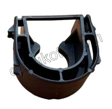 Radyatör Bağlantı Üst Ayağı   P207 P407