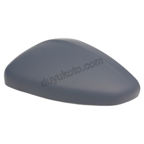 Citroen C3 Peugeot 208 2008 Dikiz Aynası Sol Kapağı (Astarlı) 2012/2020