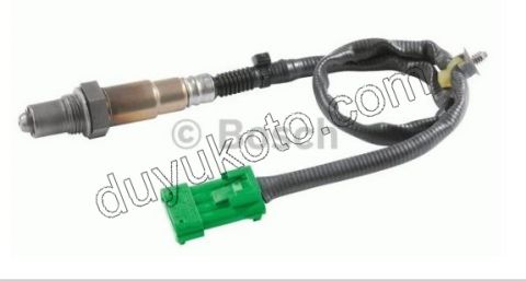 LAMBDA SENSOR UST RCZ 1.6VTi 120HP 156HP 9665104080