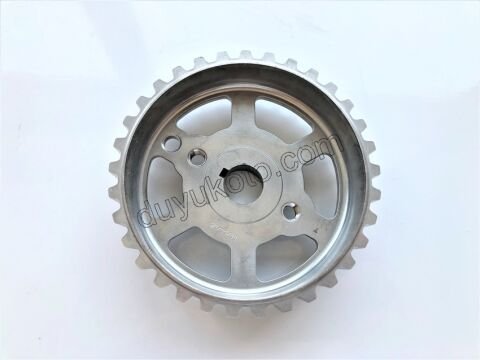 Mazot Pompa Dişlisi 1.4HDİ/1.6HDİ Euro4 SIEMENS