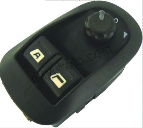 Ön Cam Açma Anahtarı P206 GTI