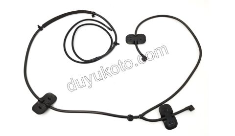 FISKIYE MEME ON CAM + HORTUM TK P5081 TEK