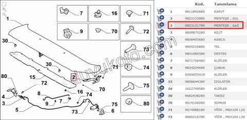 MENTESE KAPUT R EXP4