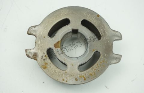 Mazot Pompa Dişlisi 1.6HDİ Euro5 DV6D (GENIS KAYIS)