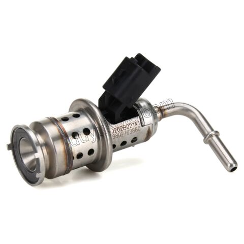 ENJEKTOR KATALIZOR LAMBDA FAP 1.6HDİ Euro6 1.6HDİ Euro6 C