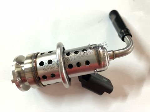 ENJEKTOR KATALIZOR LAMBDA FAP 1.6HDİ Euro6 1.6HDİ Euro6 C