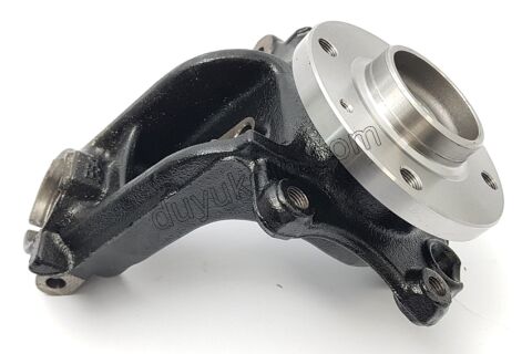 Ön Sol Aks Taşıyıcısı    (Komple) P301 P207 C2 C3 1.4 CCT (CAP 72)