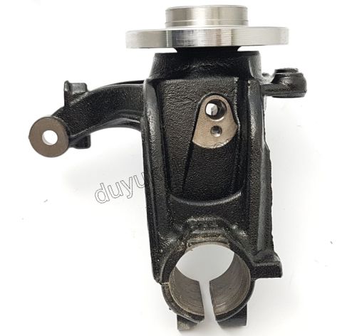 Ön Sol Aks Taşıyıcısı    (Komple) P301 P207 C2 C3 1.4 CCT (CAP 72)