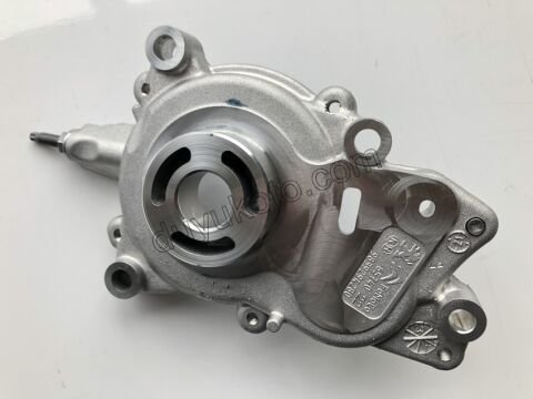 Mazot Pompa Karter Arka Kapak BXR3Q DW10FU DW12R
