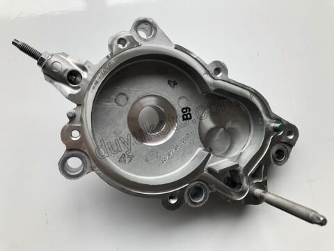 Mazot Pompa Karter Arka Kapak BXR3Q DW10FU DW12R