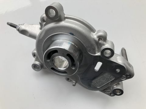 Mazot Pompa Karter Arka Kapak BXR3Q DW10FU DW12R