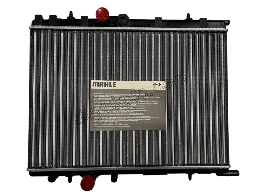 Motor Su Radyatörü PRT2 P307 XS2 1.4HDİ Euro4 02/11