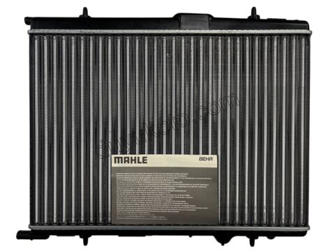 Motor Su Radyatörü PRT2 P307 XS2 1.4HDİ Euro4 02/11