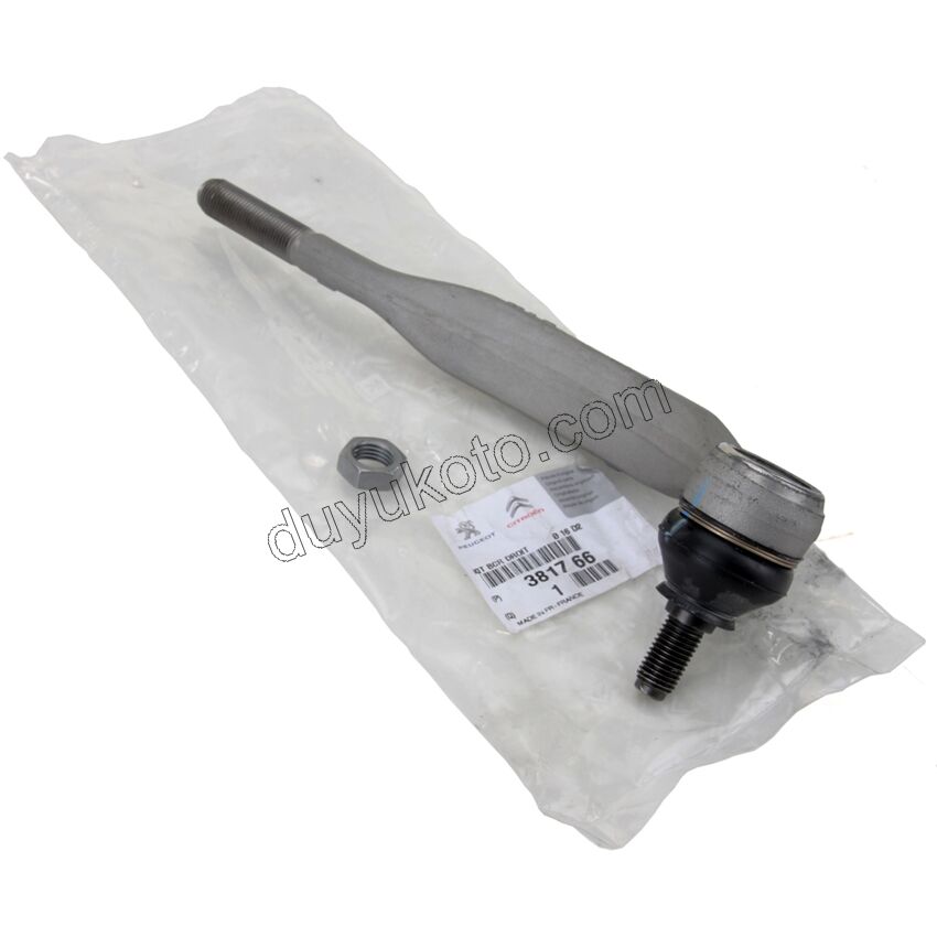 Rot Başı Sağ P407 KALIN