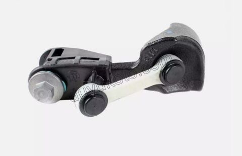 Vites Rotu Bağlantı Ayağı   PBP FRN P2081 P301 1.4HDİ Euro4 02/11