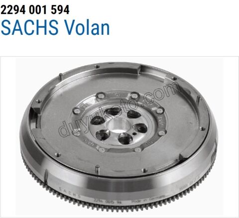 VOLAN 1.6HDİ Euro4