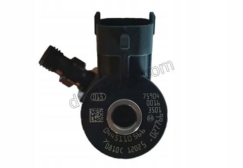 ENJEKTOR 1.6HDİ Euro6 C 100HP 120HP 0445110565