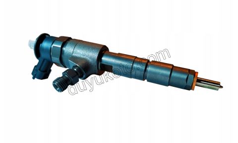ENJEKTOR 1.6HDİ Euro6 C 100HP 120HP 0445110565