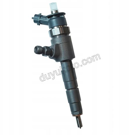 ENJEKTOR 1.6HDİ Euro6 C 100HP 120HP 0445110565